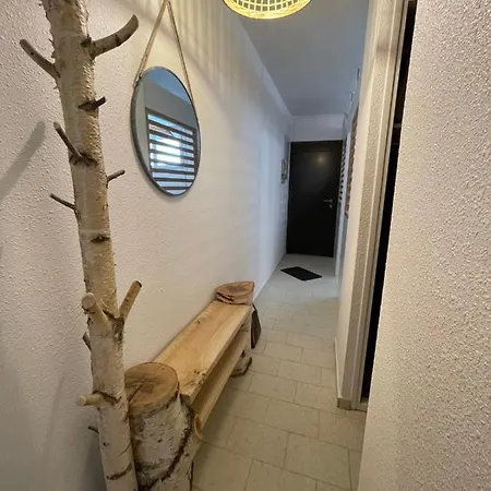 Apartment La Mediterranee Au Coeur Du Village 50 M De La Le Grau-du-Roi