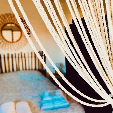 La Mediterranee Au Coeur Du Village 50 M De La Apartment