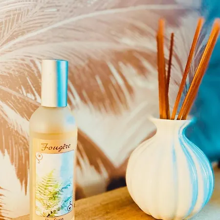 Lägenhet La Mediterranee Au Coeur Du Village 50 M De La Le Grau-du-Roi