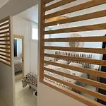 La Mediterranee 50 M Apartment *