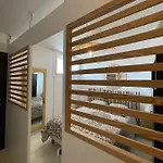 La Mediterranee 50 M Апартаменты *
