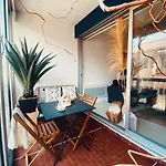 La Mediterranee 50 M