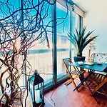 La Mediterranee 50 M Apartment Le Grau-du-Roi