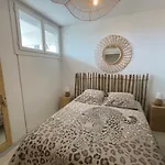 Apartment La Mediterranee 50 M