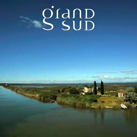 La Méditerranée Appartamento Le Grau-du-Roi