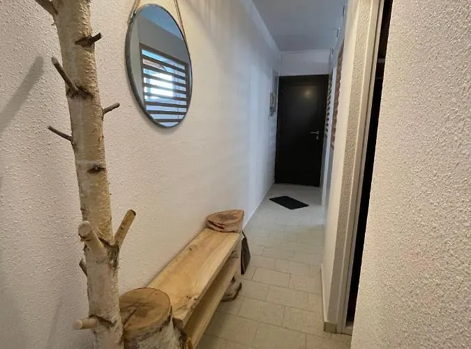 Διαμέρισμα La Mediterranee Au Coeur Du Village 50 M De La Le Grau-du-Roi