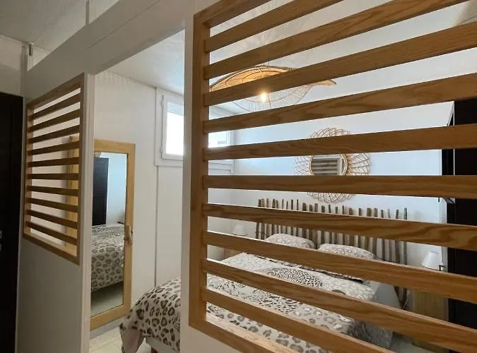 La Mediterranee Au Coeur Du Village 50 M De La Διαμέρισμα *