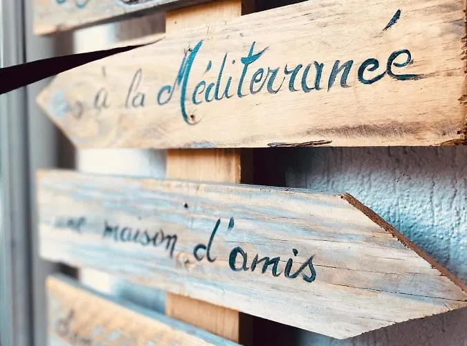 Διαμέρισμα La Mediterranee Au Coeur Du Village 50 M De La Le Grau-du-Roi
